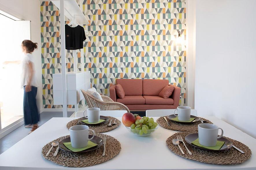 شقة Spanish Steps Amazing Terrace روما المظهر الخارجي الصورة